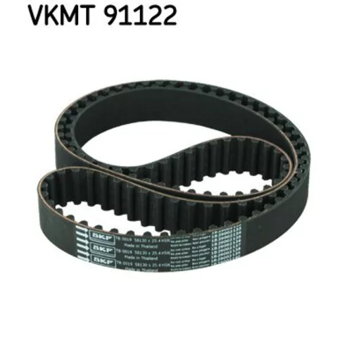 Ozubený remeň SKF VKMT 91122