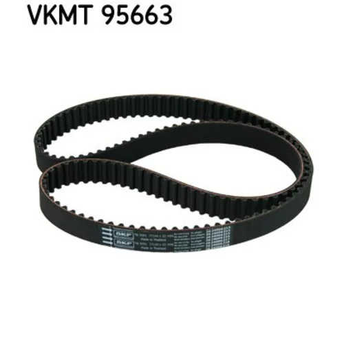 Ozubený remeň VKMT 95663 /SKF/
