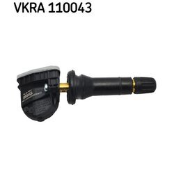 Snímač pre kontrolu tlaku v pneumatike SKF VKRA 110043