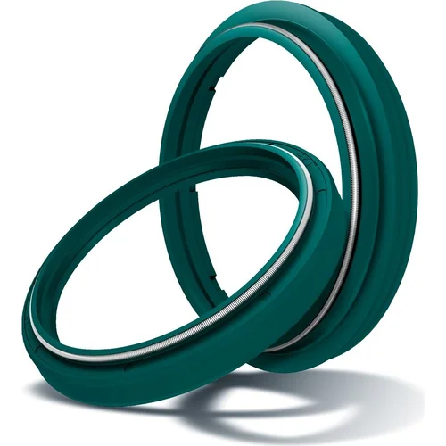Simering + prachovka do prednej vidlice (48 x 57,9 x 9 mm, WP 48 mm), SKF