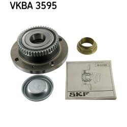 Ložisko kolesa - opravná sada SKF VKBA 3595