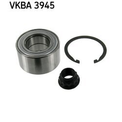 Ložisko kolesa - opravná sada SKF VKBA 3945