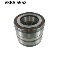 Ložisko kolesa - opravná sada SKF VKBA 5552