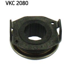 Vysúvacie ložisko SKF VKC 2080