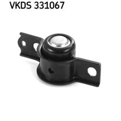 Uloženie riadenia SKF VKDS 331067