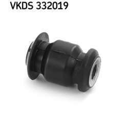 Uloženie riadenia SKF VKDS 332019