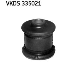 Uloženie riadenia SKF VKDS 335021