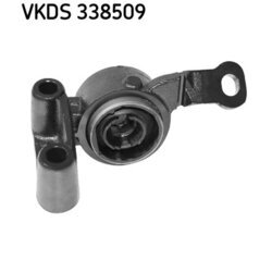 Uloženie riadenia SKF VKDS 338509