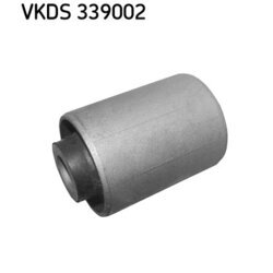 Uloženie riadenia SKF VKDS 339002