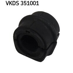 Ložiskové puzdro stabilizátora SKF VKDS 351001