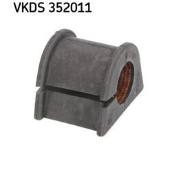 Ložiskové puzdro stabilizátora SKF VKDS 352011