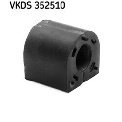 Ložiskové puzdro stabilizátora SKF VKDS 352510