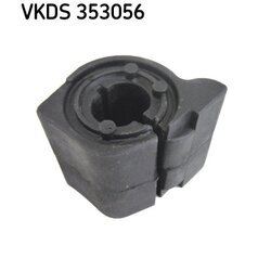 Ložiskové puzdro stabilizátora SKF VKDS 353056