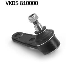 Zvislý/nosný čap SKF VKDS 810000