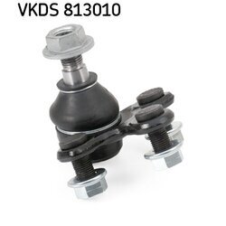 Zvislý/nosný čap SKF VKDS 813010