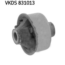 Uloženie riadenia SKF VKDS 831013