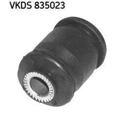 Uloženie riadenia SKF VKDS 835023