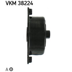 Napínacia kladka rebrovaného klinového remeňa SKF VKM 38224 - obr. 3