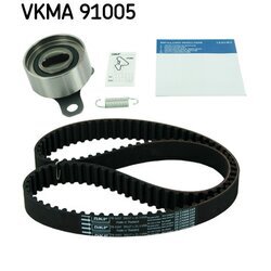 Sada ozubeného remeňa SKF VKMA 91005