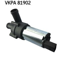 Vodné čerpadlo, chladenie motora SKF VKPA 81902