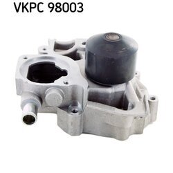 Vodné čerpadlo, chladenie motora SKF VKPC 98003