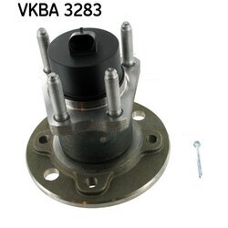 Ložisko kolesa - opravná sada SKF VKBA 3283