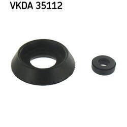Ložisko pružnej vzpery SKF VKDA 35112