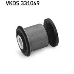 Uloženie riadenia SKF VKDS 331049