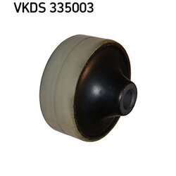 Uloženie riadenia SKF VKDS 335003