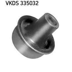 Uloženie riadenia SKF VKDS 335032