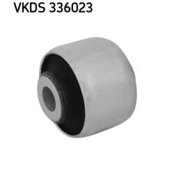 Uloženie riadenia SKF VKDS 336023