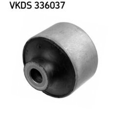 Uloženie riadenia SKF VKDS 336037