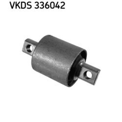 Uloženie riadenia SKF VKDS 336042