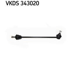 Tyč/Vzpera stabilizátora SKF VKDS 343020