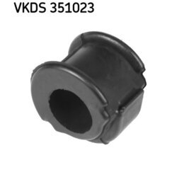 Ložiskové puzdro stabilizátora SKF VKDS 351023