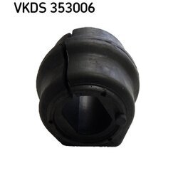 Ložiskové puzdro stabilizátora SKF VKDS 353006