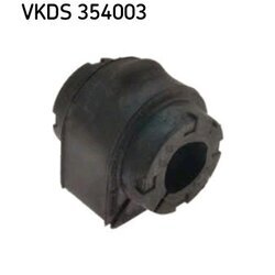Ložiskové puzdro stabilizátora SKF VKDS 354003