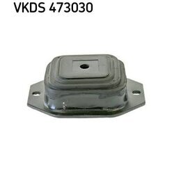 Teleso nápravy SKF VKDS 473030