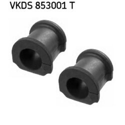 Ložiskové puzdro stabilizátora SKF VKDS 853001 T