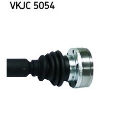 Hnací hriadeľ SKF VKJC 5054 - obr. 2
