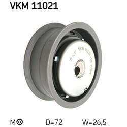 Napínacia kladka ozubeného remeňa SKF VKM 11021