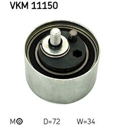 Napínacia kladka ozubeného remeňa SKF VKM 11150