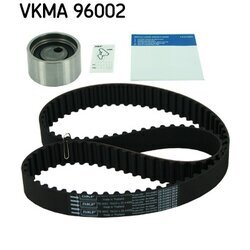 Sada ozubeného remeňa SKF VKMA 96002