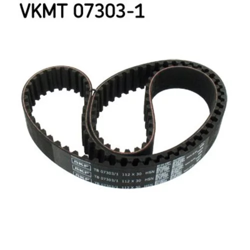 Ozubený remeň VKMT 07303-1 /SKF/
