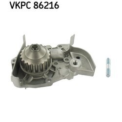 Vodné čerpadlo, chladenie motora SKF VKPC 86216