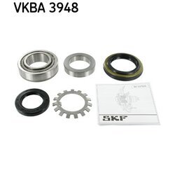 Ložisko kolesa - opravná sada SKF VKBA 3948