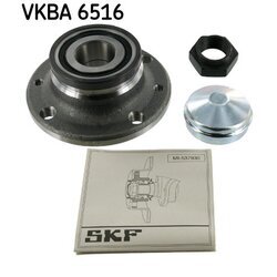 Ložisko kolesa - opravná sada SKF VKBA 6516