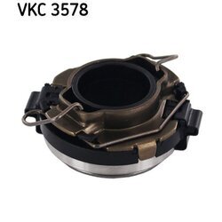 Vysúvacie ložisko SKF VKC 3578