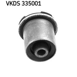 Uloženie riadenia SKF VKDS 335001 - obr. 2