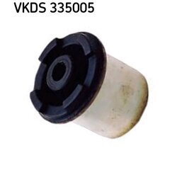 Uloženie riadenia SKF VKDS 335005